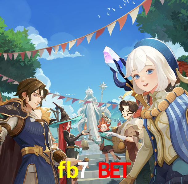 Tecnologia da Plataforma fb7 bet