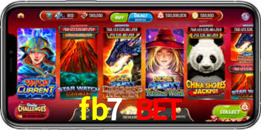 Jogos Exclusivos fb7 bet