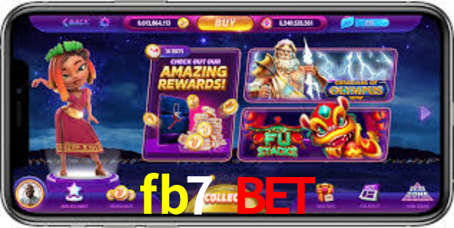 Interface Premium fb7 bet