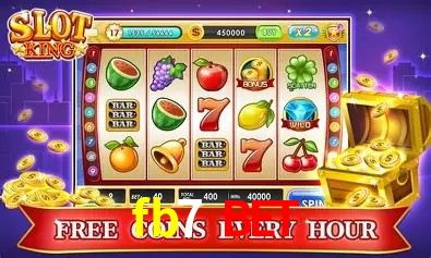 Design Responsivo fb7 bet