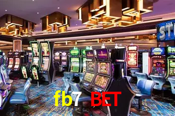 Ofertas Exclusivas fb7 bet