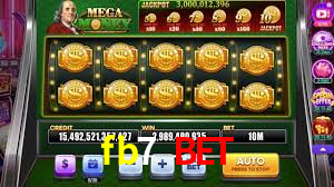 Casino Ao Vivo fb7 bet